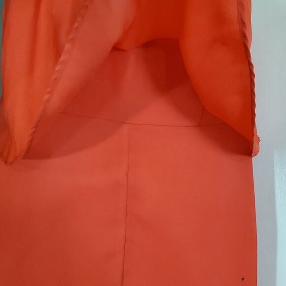 Pink martini maxi dress - Picture 4 of 7